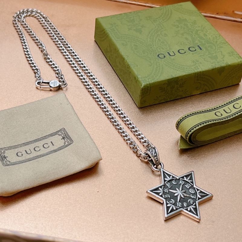 Gucci Necklaces